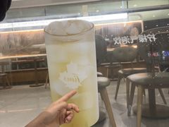 -Tims天好咖啡·贝果(杭州东站店)