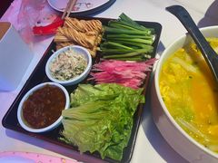 -额娘·春饼烤鸭(天鸿店)