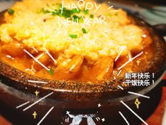 -小菜园新徽菜(常州武进吾悦店)