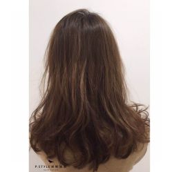 -P.STYLE 派斯造型