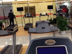 -倍力斯游泳健身(盛博店)