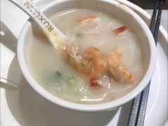 -如轩·海鲜砂锅粥·潮汕菜(南城店)