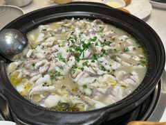 -周渝食惦酸菜鱼(青浦店)
