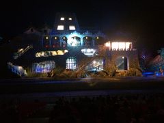 -三亚红色娘子军演艺公园景区