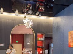 -京悦荟·京沪融合菜(漕河泾印象城店)