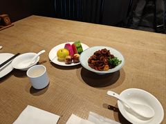 -宁海食府·涌宴(真和店)