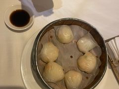 笋尖虾饺皇-富力丽思卡尔顿酒店·丽轩中餐厅