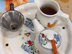 普洱茶-点都德(海岸城店)
