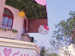 -杭州Hello Kitty乐园