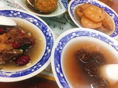 -粗茶淡饭(东关街店)