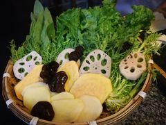 -滇池印象原生态火锅(南开大悦城店)