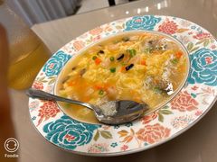 -鹿鸣春饭店(总店)