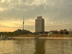 -武汉两江游览·夜游长江(汉阳门码头)