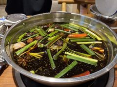 -厝味火锅·潮汕卤水火锅(十一合店)