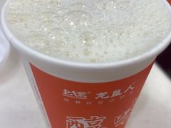 -禾师兄·布拉肠(一德路店)