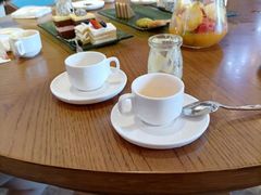 -皇马假日醉海南大酒店·假日一品派茶楼(秀英店)