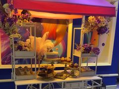 -自由港KTV(王子公主金平店)