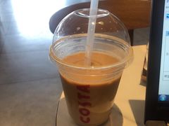-COSTA COFFEE(联想总部店)