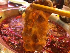 -蜀大侠火锅(建设路第五大道店)