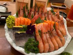 -福樱兰海鲜放题铁板烧(加州店)