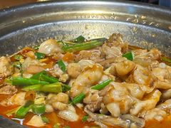 -辣得叫湘菜(四明店)
