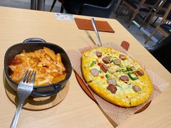 -米斯特比萨(罗斯福店)