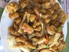 -桃子餐厅·天津菜(红星路直营店)