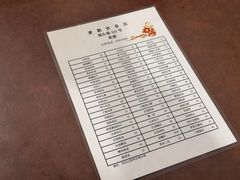 -素勤饮食店(城头巷店)