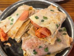 -金枫锅贴(滨江·凯旋门店)
