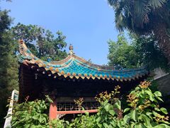 -西安化觉巷清真大寺