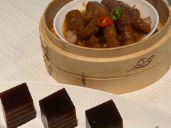 -金悦轩海鲜酒家(拱北店)