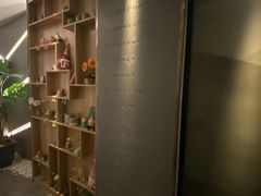 -禧瑞 ·丝浴主题·水疗·spa(中山公园店)