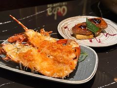 -大葉日本料理·龍蝦任食放題(廣州W酒店)