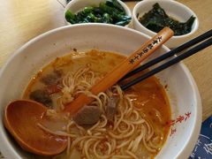 -味千拉面(南昌杉杉奥特莱斯广场店)