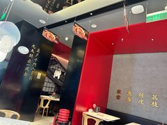 -茅庐川菜(烟台万象汇店)