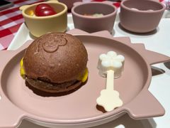 -西贝(武汉群星城店)