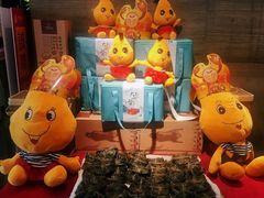 大堂-大鸭梨(天通西苑店)