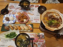 -Sushi Love 创意寿司(正佳广场店)