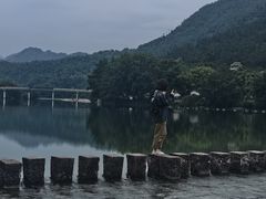 -楠溪江风景名胜区