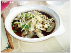 -海岛渔村大酒店(云霄路店)