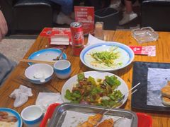 -永红源啤酒·烧烤·海鲜·大排档(台柳路店)