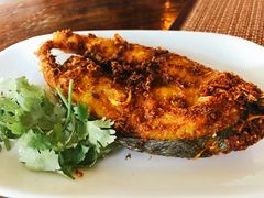 -自然餐厅(Phuket)