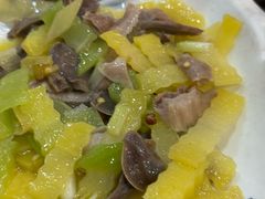 爆双脆-广迎居老正兴菜馆