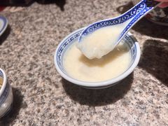 民国美龄粥-南京大牌档(香港广场店)
