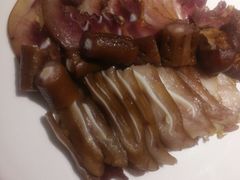 -百年神厨·地道川菜(清江西路店)