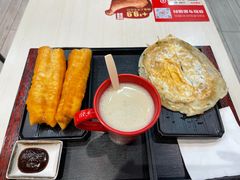 -永和大王(春日上新·浦东南路店)