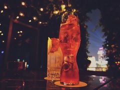 魔都-顶层酒吧ROOF(上海艾迪逊酒店)