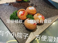 -后海16号·北京私房菜