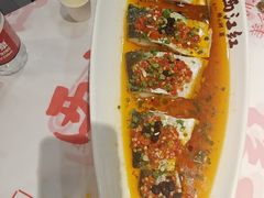 -西江红·株洲本地菜(滨江南路店)