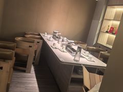 包厢环境很好-白玉·朝鲜族烤串(深圳Kkone店)